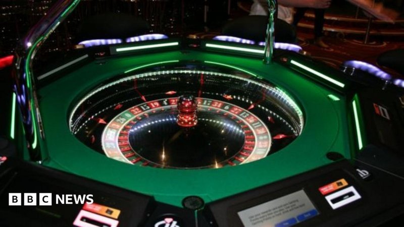 Discover the Best UK Online Casinos at Verywell Casino 777 UK - overview